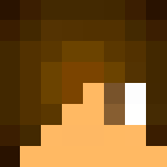 Kevin | Magnus' Armor - Male Minecraft Skins - image 3