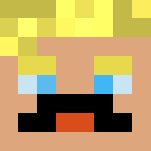 Bj6262 - Male Minecraft Skins - image 3