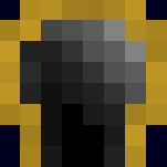 Lunar Mage - Male Minecraft Skins - image 3