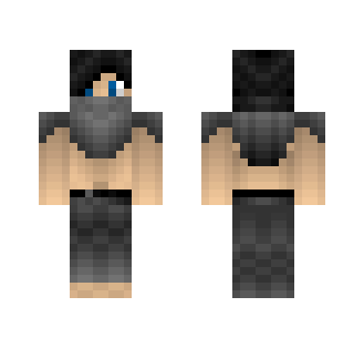 SpieOfTheFallen [Claimed] - Male Minecraft Skins - image 2