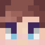 〚ᵏᵃˢˢᶤᵉ〛~ Bunny Boy - Boy Minecraft Skins - image 3