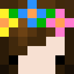 //REQUEST BY TINY - fixed // - Female Minecraft Skins - image 3