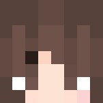 old me? ♥ - Female Minecraft Skins - image 3