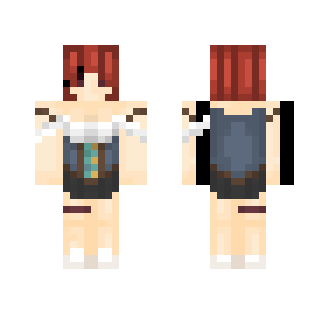 Strumpet - Female Minecraft Skins - image 2