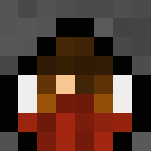 Explorer_Buno (Dianite Follower) - Male Minecraft Skins - image 3