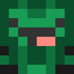 Derpy Doomguy - Male Minecraft Skins - image 3