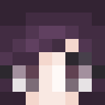 Cloud~ Mikan Tsumiki (Request) - Female Minecraft Skins - image 3