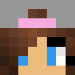 Pewdiegirl - Female Minecraft Skins - image 3