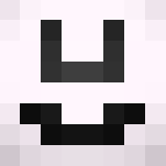 New from town? (For contest) - Other Minecraft Skins - image 3