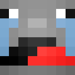 Grey ern't fer meh - Male Minecraft Skins - image 3