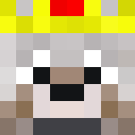 Ridge_MC's Skin - Male Minecraft Skins - image 3