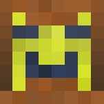 Sir hopes a lot - Male Minecraft Skins - image 3