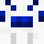 Spooder - Male Minecraft Skins - image 3