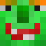 Chimo De Twoll - Other Minecraft Skins - image 3