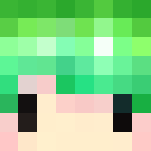 Just a boy c: - Boy Minecraft Skins - image 3