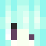 Kawaii (✿.✿) - Kawaii Minecraft Skins - image 3