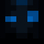 Golem - Male Minecraft Skins - image 3