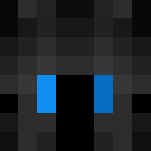 Dark King - Male Minecraft Skins - image 3