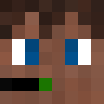 My Awesome Skin - Male Minecraft Skins - image 3