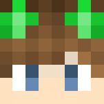 Screewe - Male Minecraft Skins - image 3