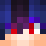 Rikato_4Aito - Male Minecraft Skins - image 3