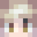 Skin Trade With Hotoke! - Male Minecraft Skins - image 3