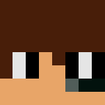 Jackpat02rules - Male Minecraft Skins - image 3