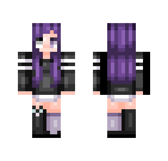 ~Persona~ - Female Minecraft Skins - image 2