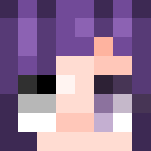 ~Persona~ - Female Minecraft Skins - image 3