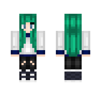 ~Stay True To You~ - Female Minecraft Skins - image 2