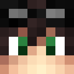 Alden - Male Minecraft Skins - image 3