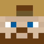 Michal Decit by Danny - Male Minecraft Skins - image 3