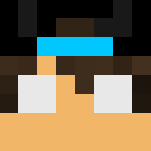The-NnaoPlsyer_ - Male Minecraft Skins - image 3