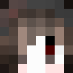 Killer Girl (O.O;) - Girl Minecraft Skins - image 3