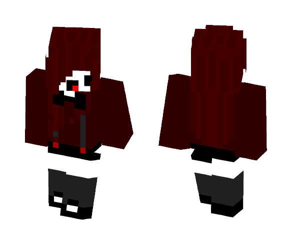 Derp Girl εïз - Girl Minecraft Skins - image 1