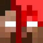 Bloody herobrine - Herobrine Minecraft Skins - image 3