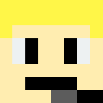 CosmicPhantom's skin - Male Minecraft Skins - image 3