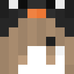 Girl Penguin ◕｡◕ - Girl Minecraft Skins - image 3