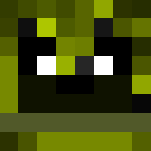 Phantom Freddy - Male Minecraft Skins - image 3
