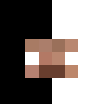 herobrine - Male Minecraft Skins - image 3