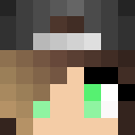 The Gamer Girl - Girl Minecraft Skins - image 3
