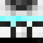 cool Robot - Male Minecraft Skins - image 3