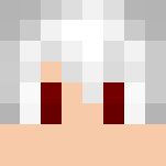 Red Edit Guy :] - Male Minecraft Skins - image 3