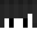 Gothic Boy =3 - Boy Minecraft Skins - image 3