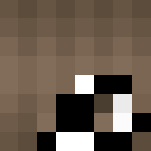 Nerd (◡‿◡✿) - Female Minecraft Skins - image 3