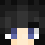 For Snaille - Female Minecraft Skins - image 3