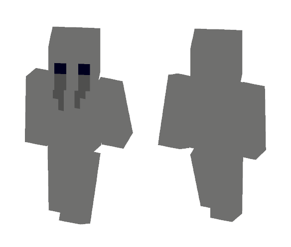 FNaF | Crying Child - Male Minecraft Skins - image 1