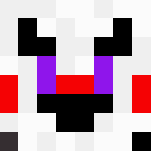 FNaF | The Marionette - Male Minecraft Skins - image 3