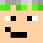 Jacksepticeye (YouTuber) - Male Minecraft Skins - image 3
