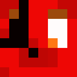 Kawaii Foxy - Kawaii Minecraft Skins - image 3